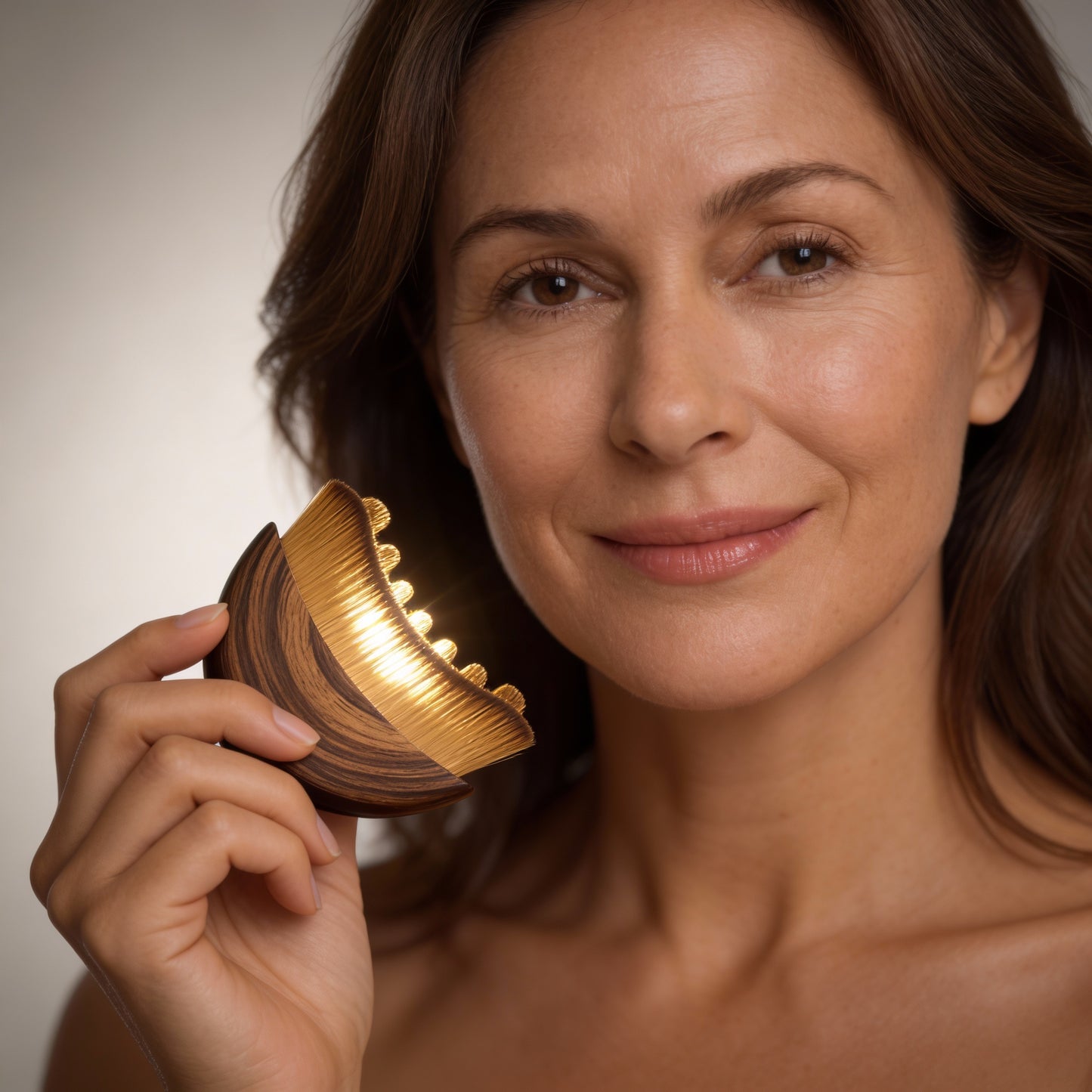 SkinRitual™ Facial Contour Brush