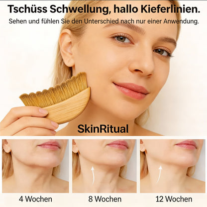 SkinRitual™ Facial Contour Brush