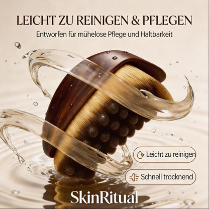 SkinRitual™ Facial Contour Brush