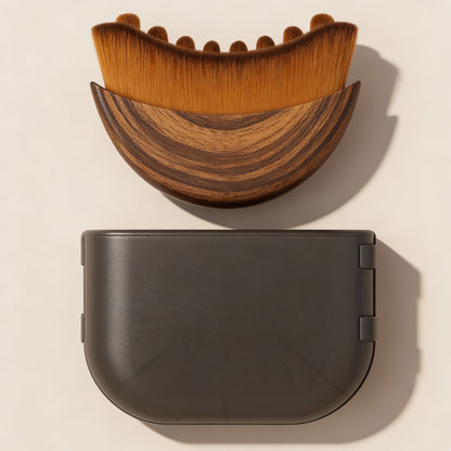 SkinRitual™ Facial Contour Brush